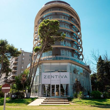 Hotel Zentiva 皮纳马尔 外观 照片