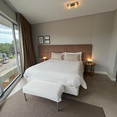 Hotel Zentiva 皮纳马尔 外观 照片