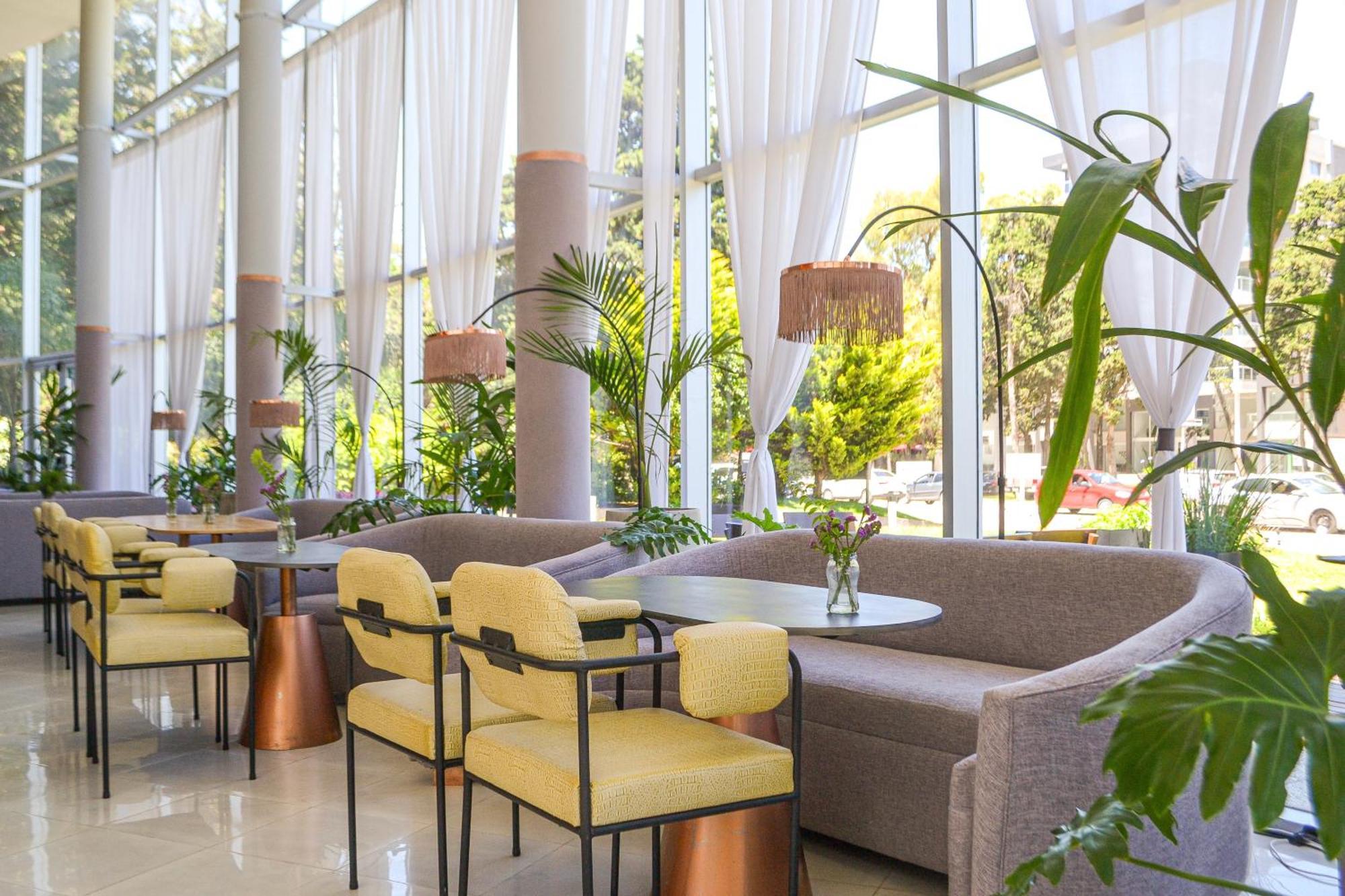 Hotel Zentiva 皮纳马尔 外观 照片