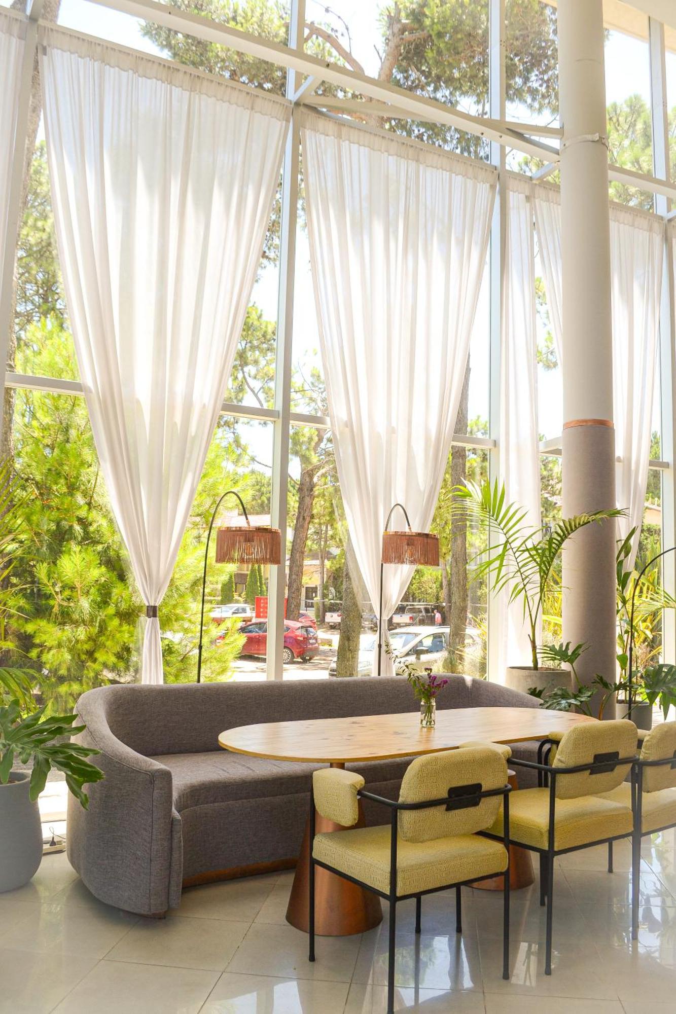 Hotel Zentiva 皮纳马尔 外观 照片