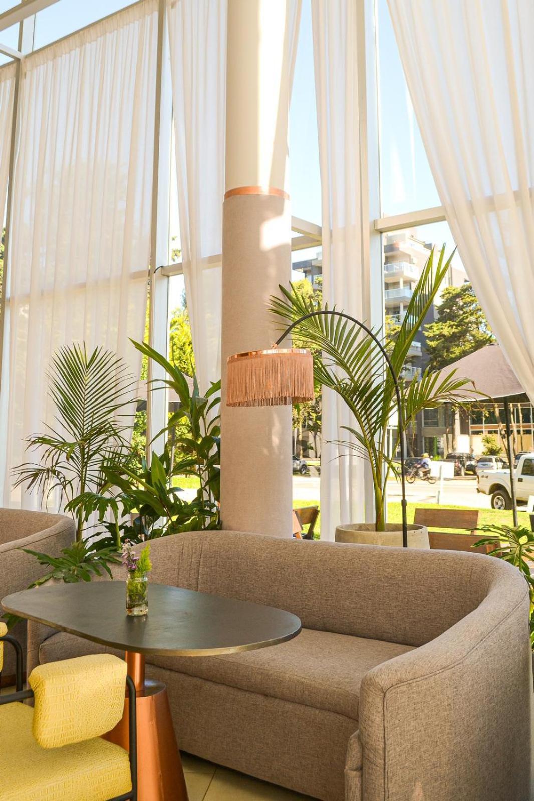 Hotel Zentiva 皮纳马尔 外观 照片