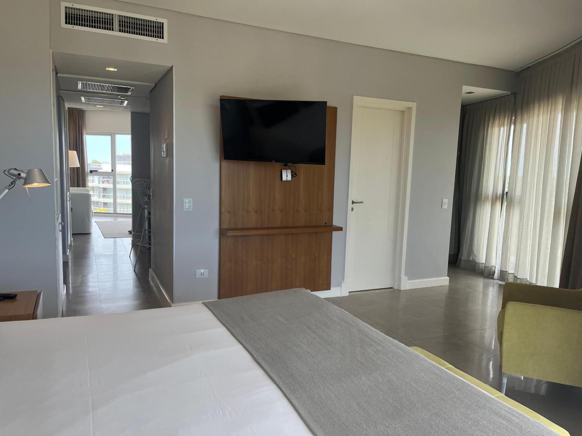 Hotel Zentiva 皮纳马尔 外观 照片