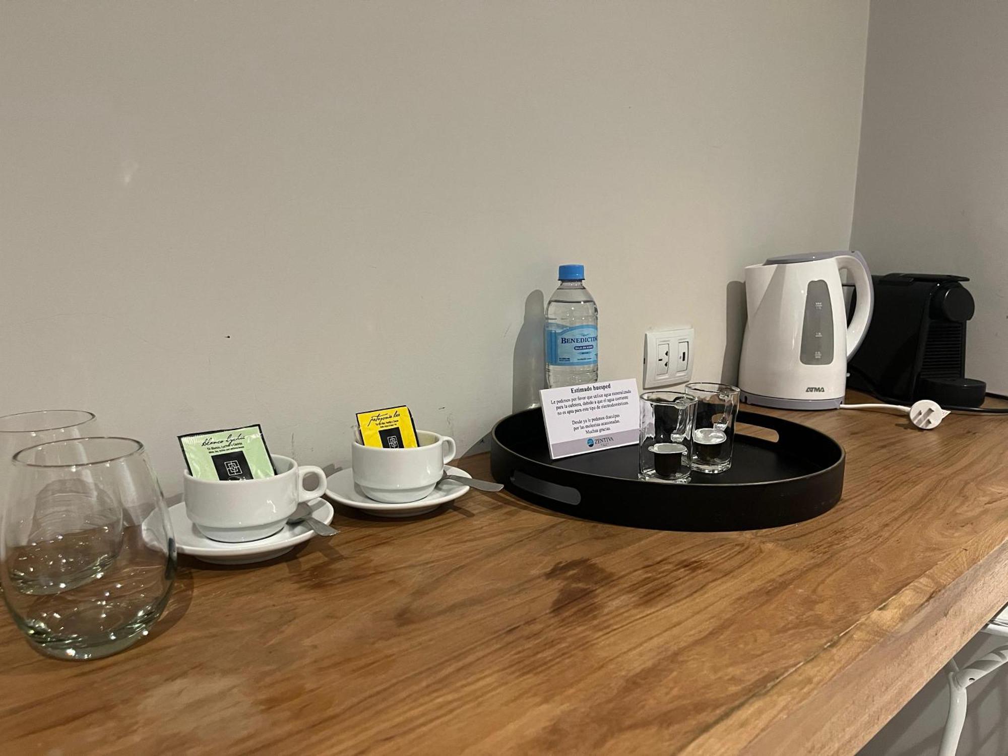 Hotel Zentiva 皮纳马尔 外观 照片