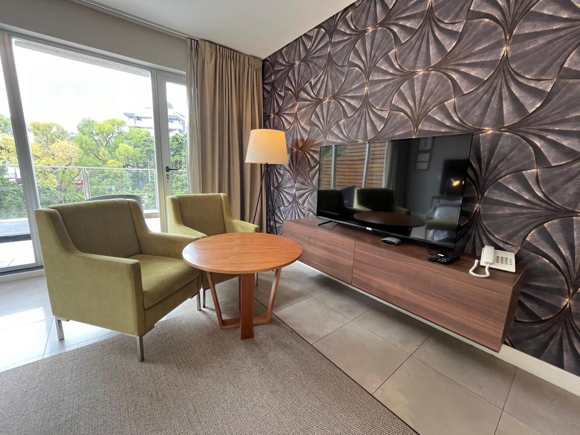 Hotel Zentiva 皮纳马尔 外观 照片
