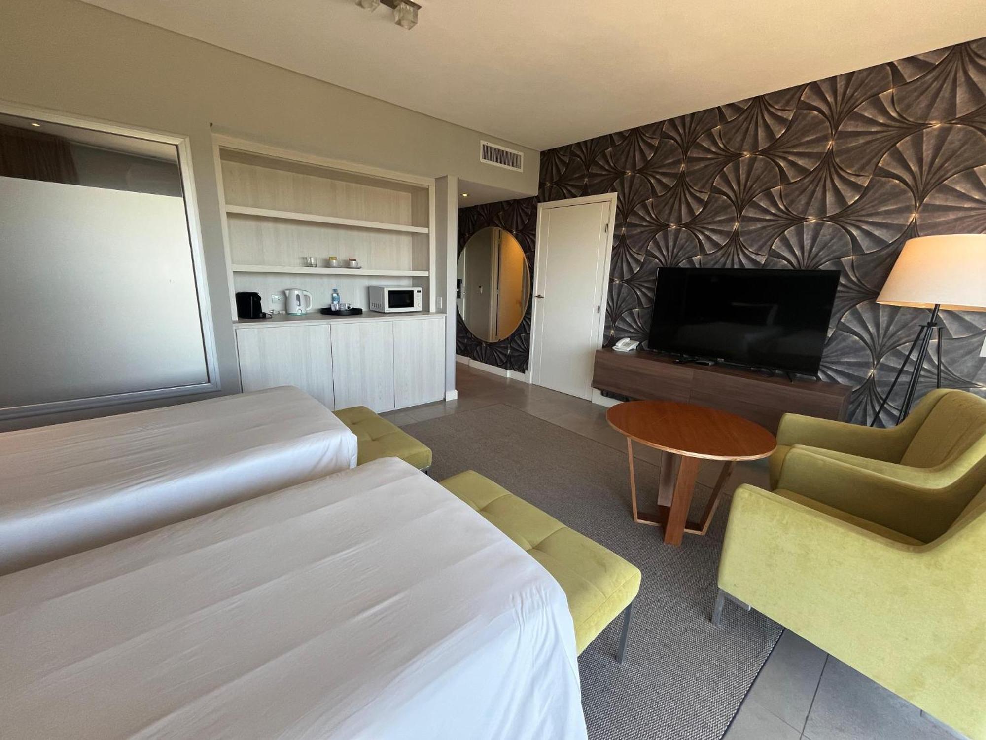Hotel Zentiva 皮纳马尔 外观 照片