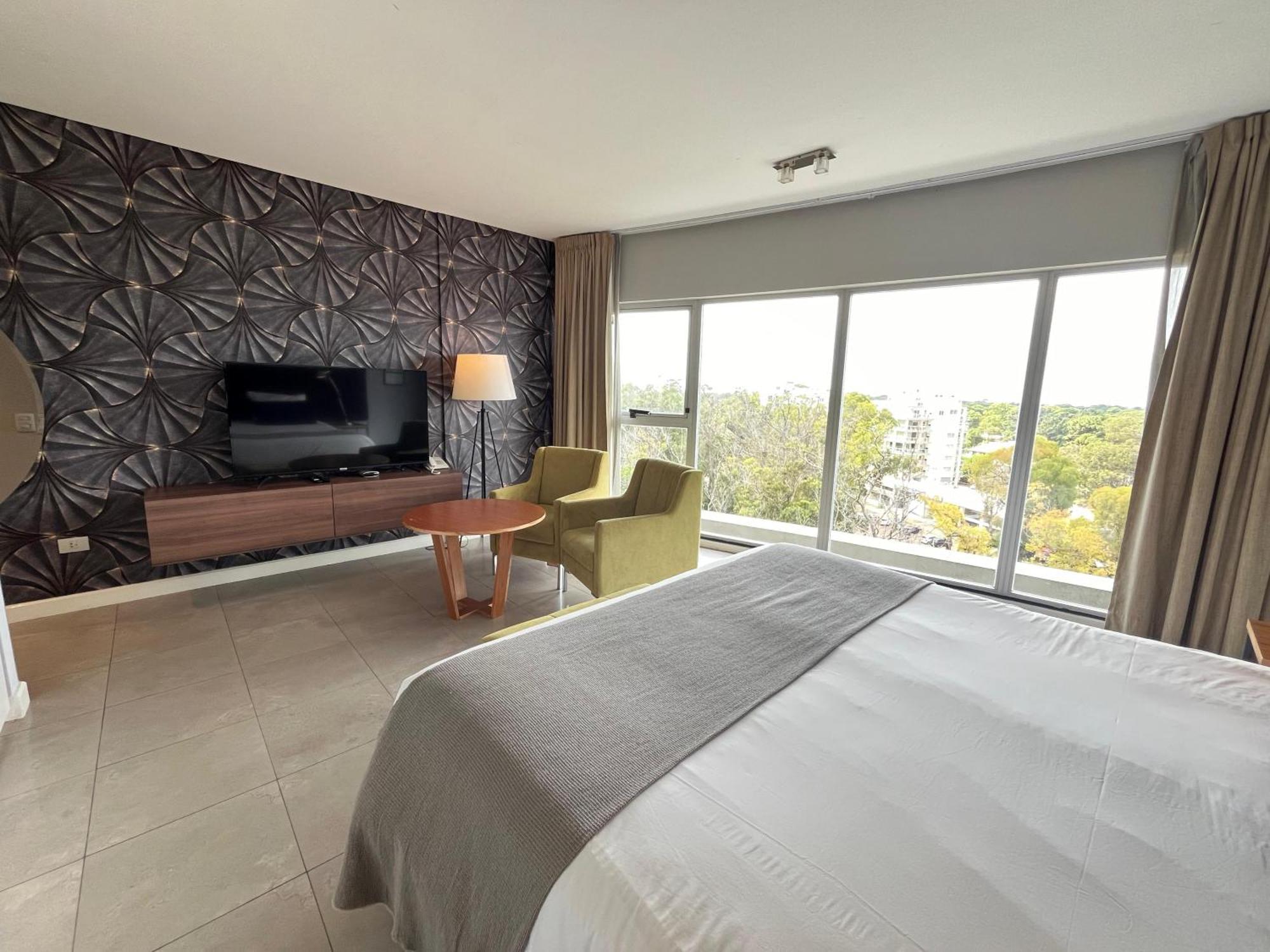 Hotel Zentiva 皮纳马尔 外观 照片