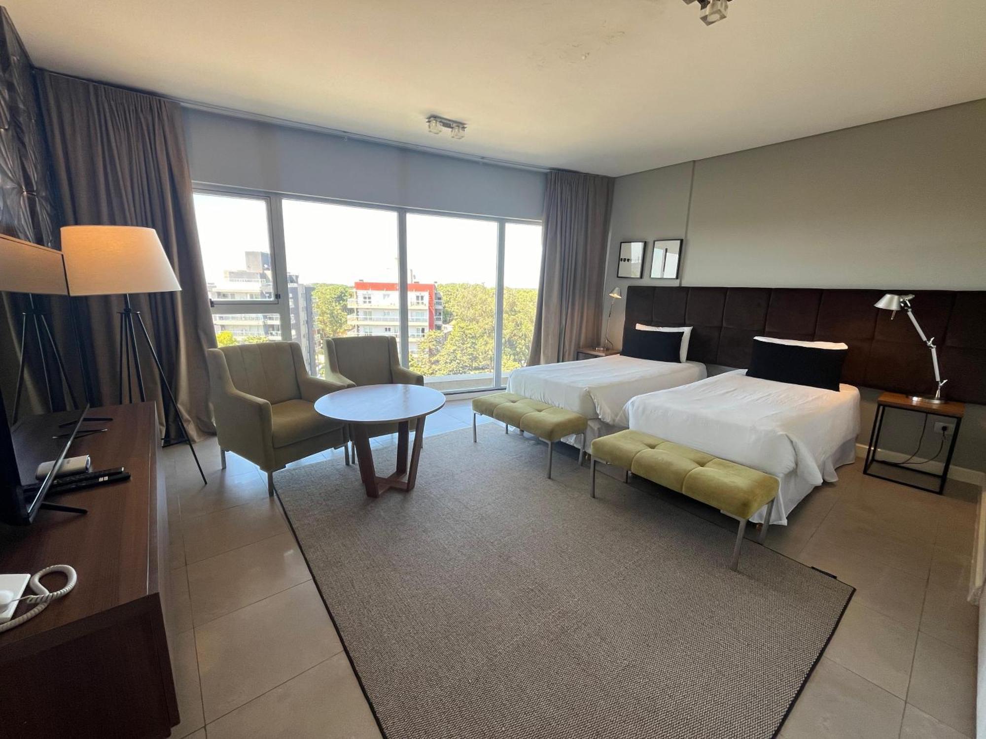 Hotel Zentiva 皮纳马尔 外观 照片