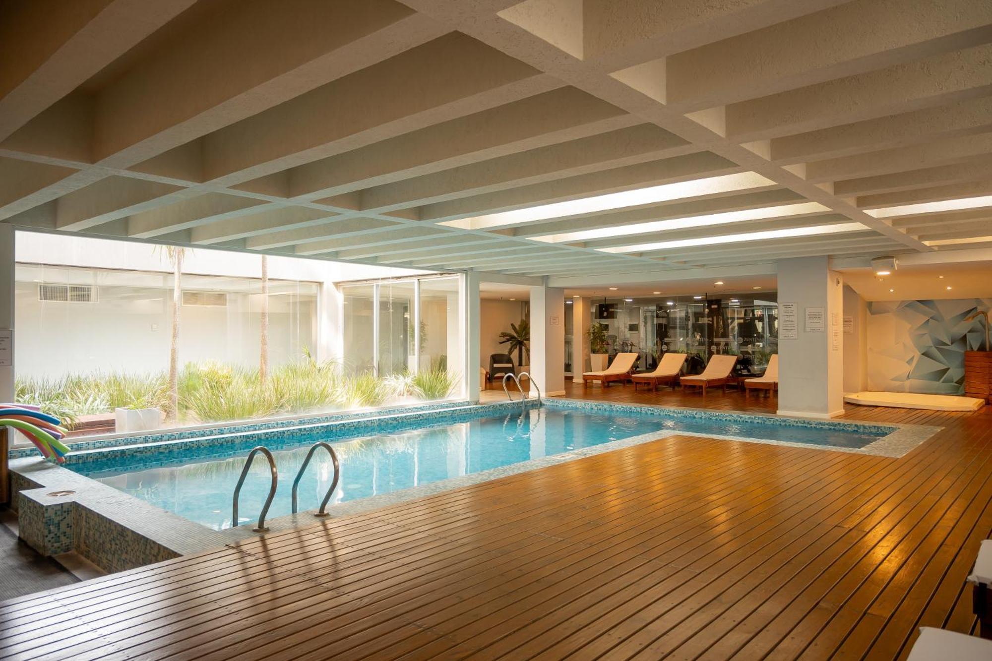 Hotel Zentiva 皮纳马尔 外观 照片