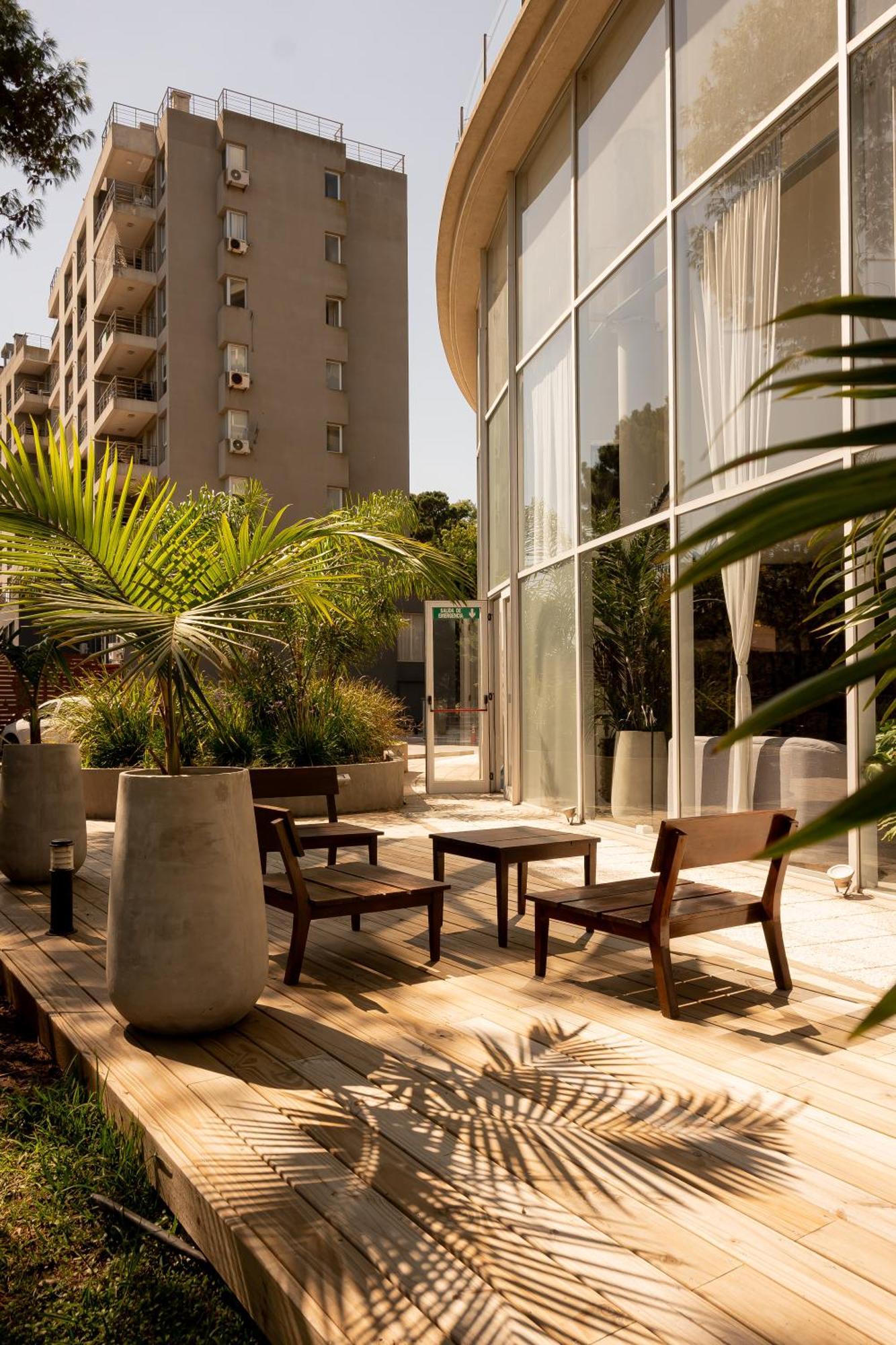 Hotel Zentiva 皮纳马尔 外观 照片