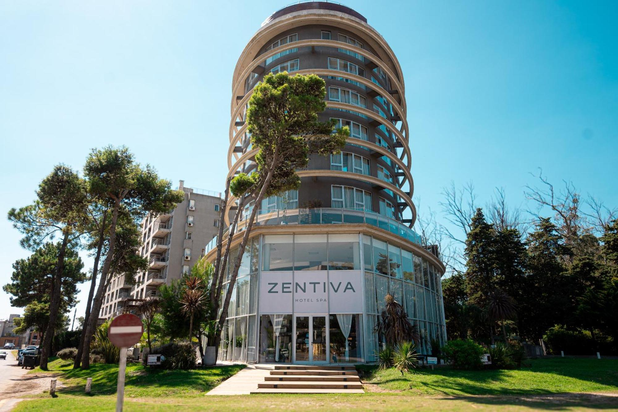 Hotel Zentiva 皮纳马尔 外观 照片