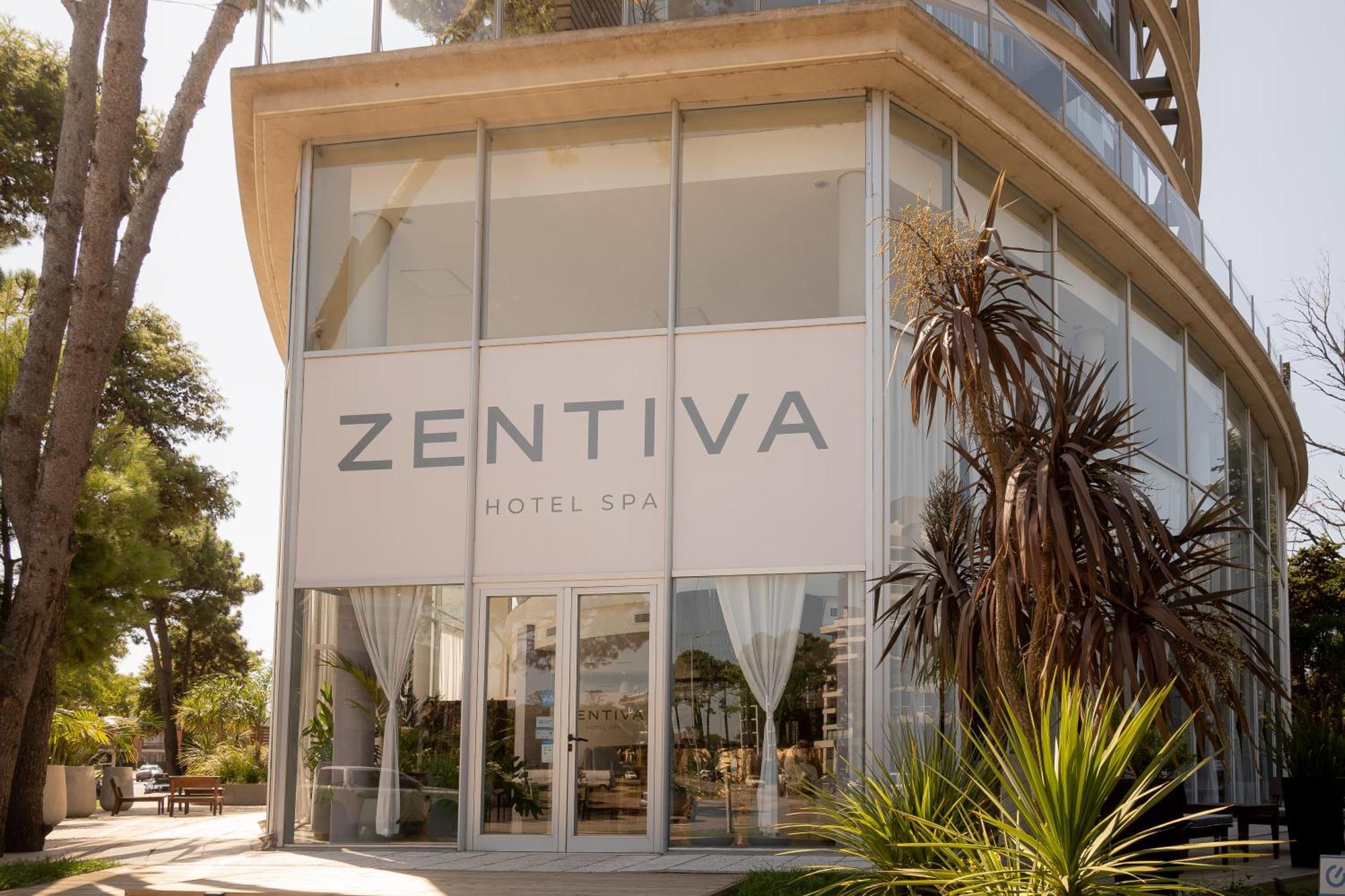 Hotel Zentiva 皮纳马尔 外观 照片