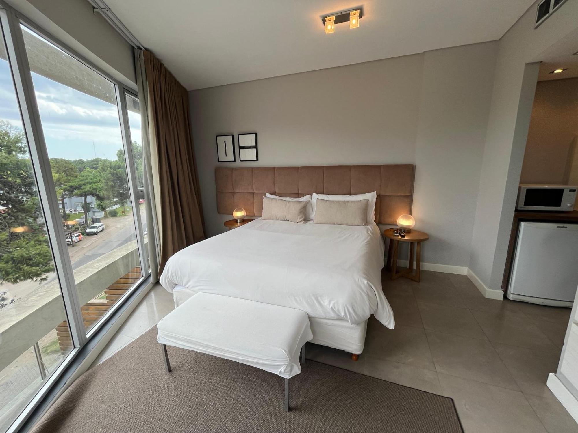 Hotel Zentiva 皮纳马尔 外观 照片