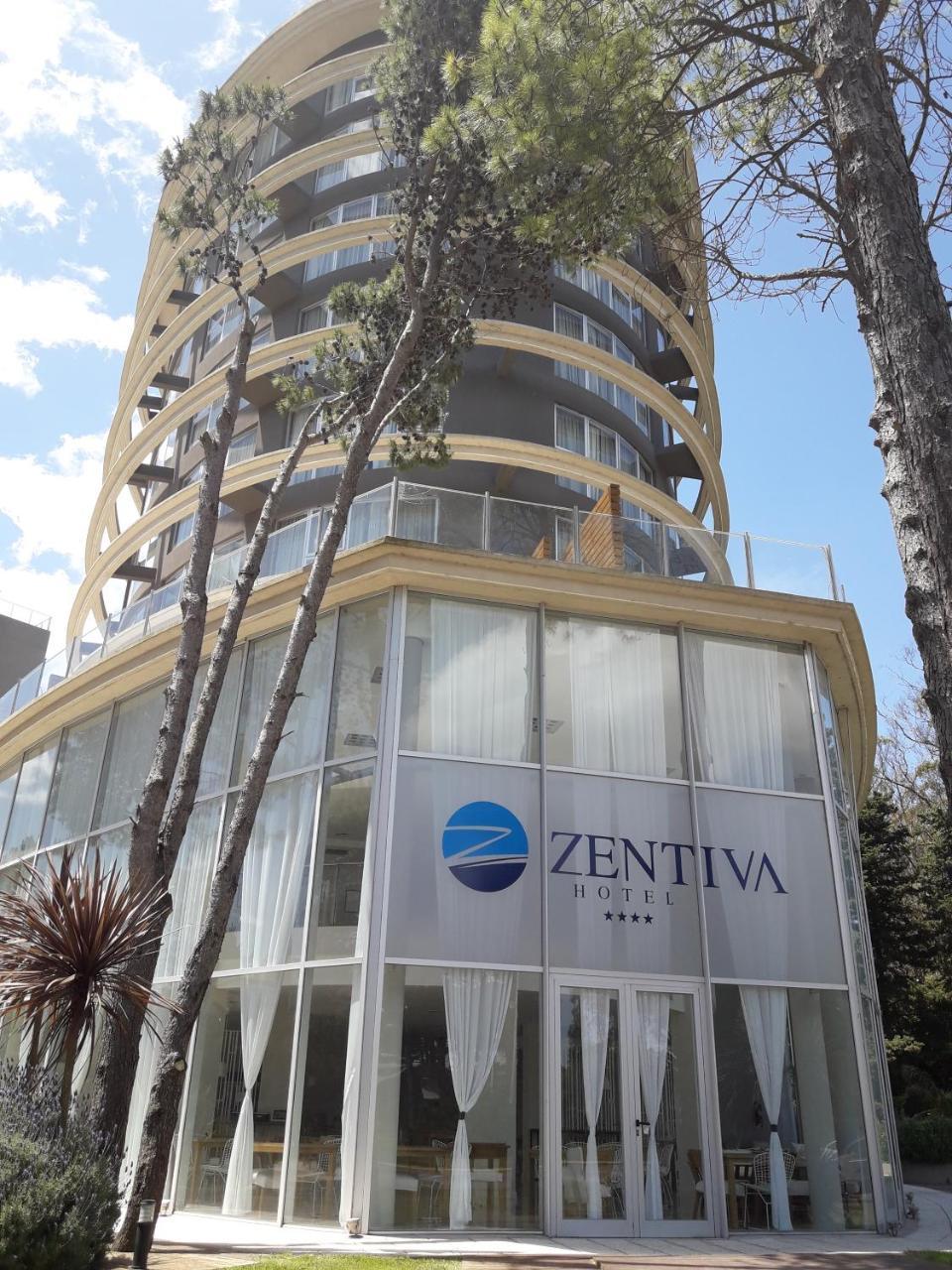 Hotel Zentiva 皮纳马尔 外观 照片